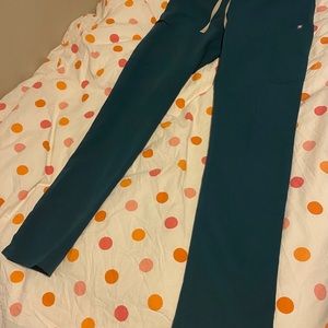 COPY - Figs Yola Scrub Bottoms